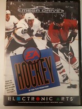 ebay® Auktion 205050287173 | EA Hockey Sega Mega Drive gebraucht Thumbnail of ebay® auction 205050287173 | EA Hockey Sega Mega Drive gebraucht