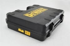 Dewalt D25263K SDS D-Handle Rotary Hammer Kit * EMPTY CASE ONLY (No Tools) *