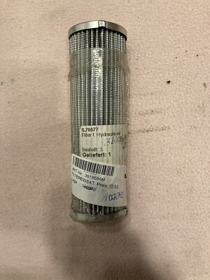 Massey Ferguson 3619594M Hydraulic Filter - Element -S.76677