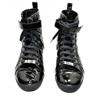 Botines Dior | eBay