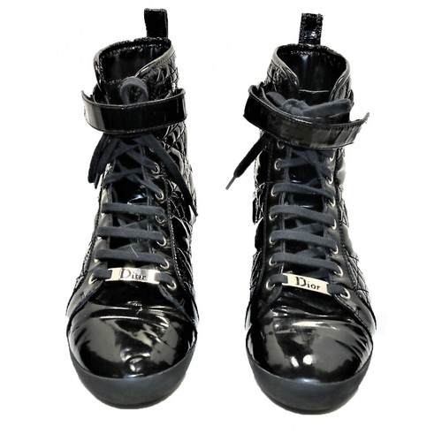 BOTINES – Rebel Lion Ec