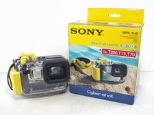 Sony Cyber-Shot Marine Pack MPK-THE for DSC-200, T75, T70 Cameras