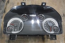 2015 Ram 1500 Gas Instrument Gauge Cluster Speedometer 7 Evic Miles Programmed 2015 Ram 1500 Gas Instrument Gauge Cluster Speedometer 7 Evic Miles Programmed