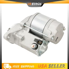 Starter For Toyota Corona 1981-1982 4Runner 1984-1991 Pickup 1981-1993 16737