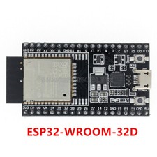 ESP32-DevKitC V4 ESP32-WROOM-32D Development Board ESP32 Development Board-