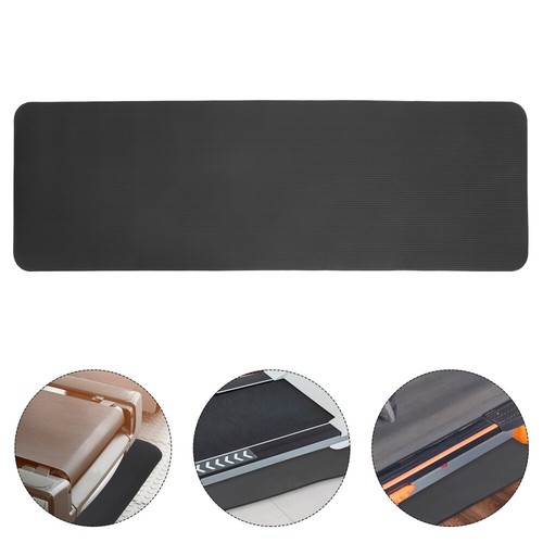 Treadmill Mat Exercise Equipment Rubber Floor Mats for Gym - Picture 10 of 12