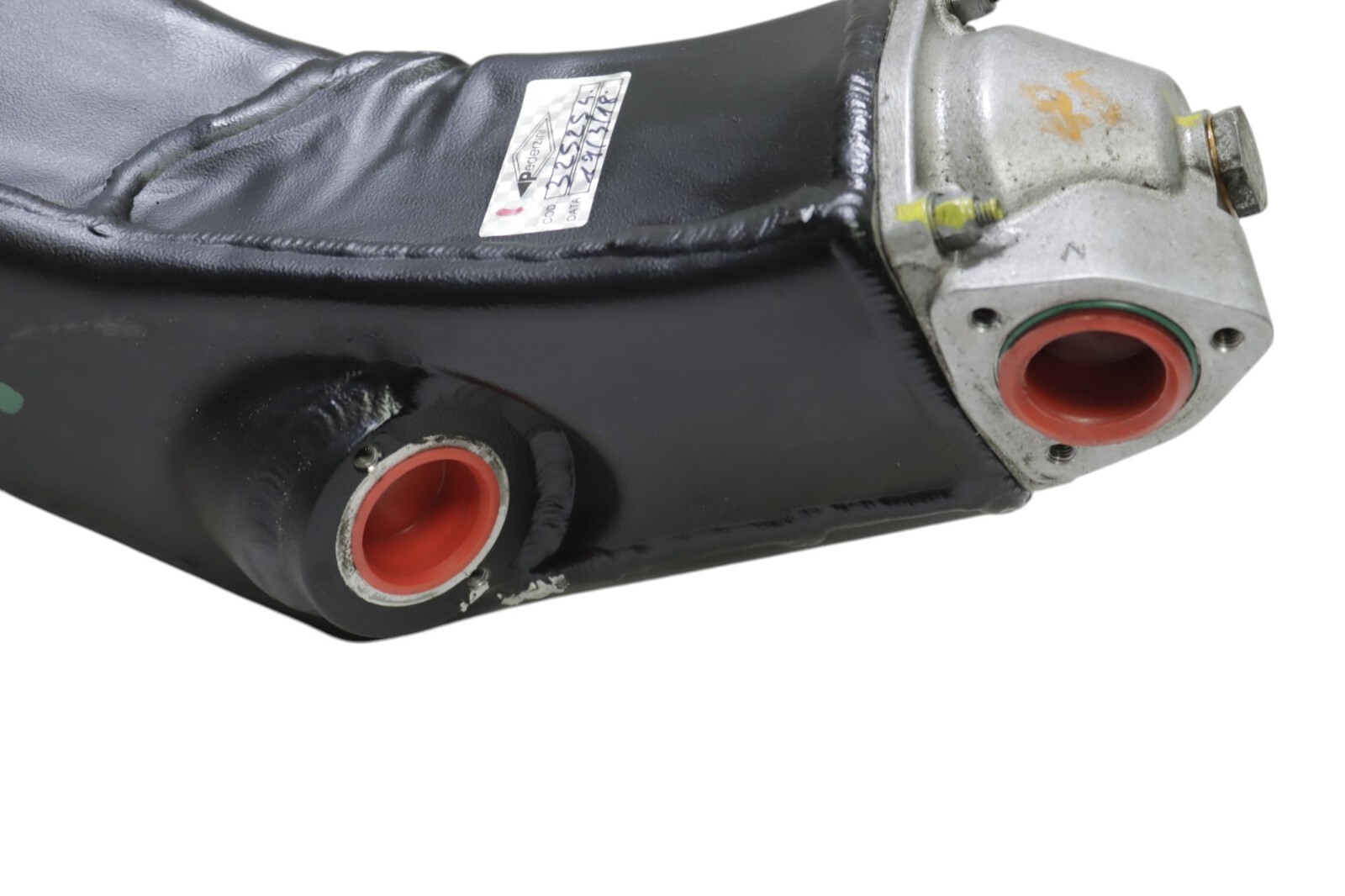 Ferrari 488 Engine Oil Reservoir Tank Assembly Unit 2016 2017 2018 2019 2020 OEM