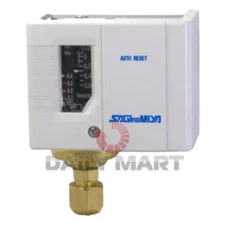New In Box SAGINOMIYA SNS-C106X Pressure Switch Control