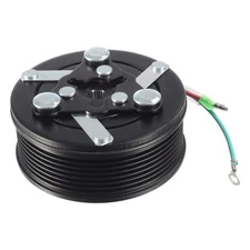 AC COMPRESSOR CLUTCH REPAIR KIT PULLEY COIL FITS: 2002 - 2006 ACURA RSX 4 CYL