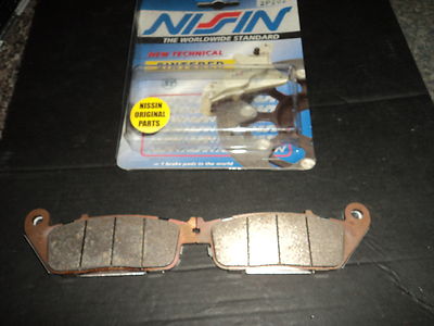 Суппорта nissin honda