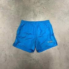 Vintage 90s champion nylon running shorts