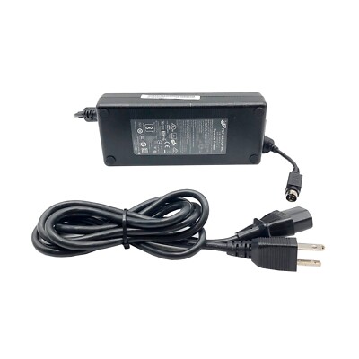 Genuine 24V AC Power Supply Adapter for Pioneer ST3 All-in-One POS Computer