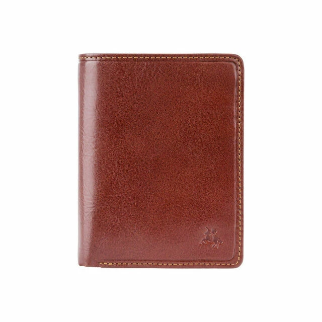 Visconti Leather Wallets for Men
