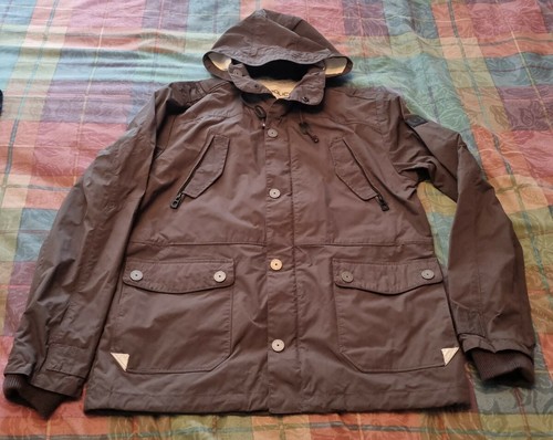 883 police mens jacket