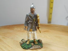 Toy Soldier DeAgostini Palmyrian Warrior