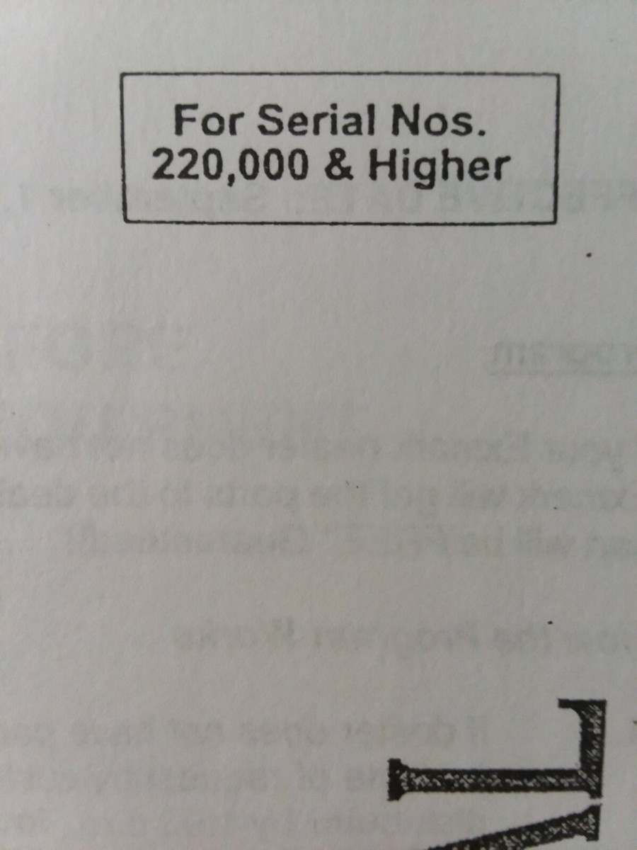 eXmark Lazer Z Zero-Turn Commercial Lawn Mower Parts Manual 52