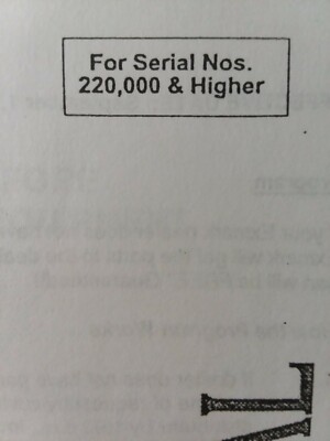 eXmark Lazer Z Zero-Turn Commercial Lawn Mower Parts Manual 52