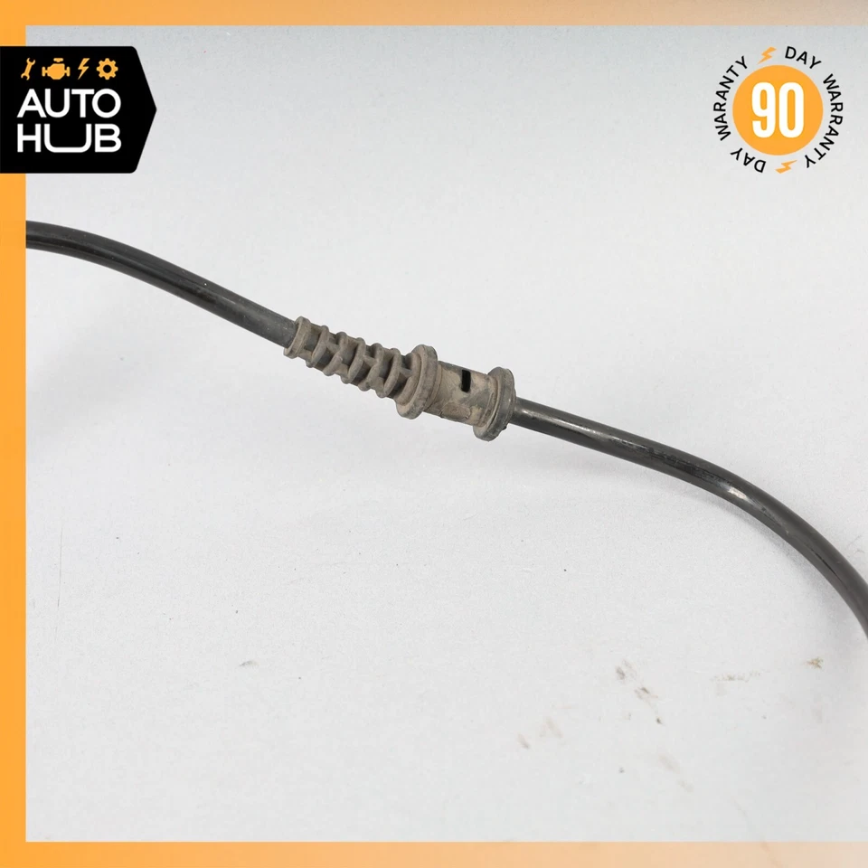 01-11 梅赛德斯 R171 SLK55 C230 SLK280 CLK500 右前磨损传感器接线原始设备制造商 — 第 4/4 张图片