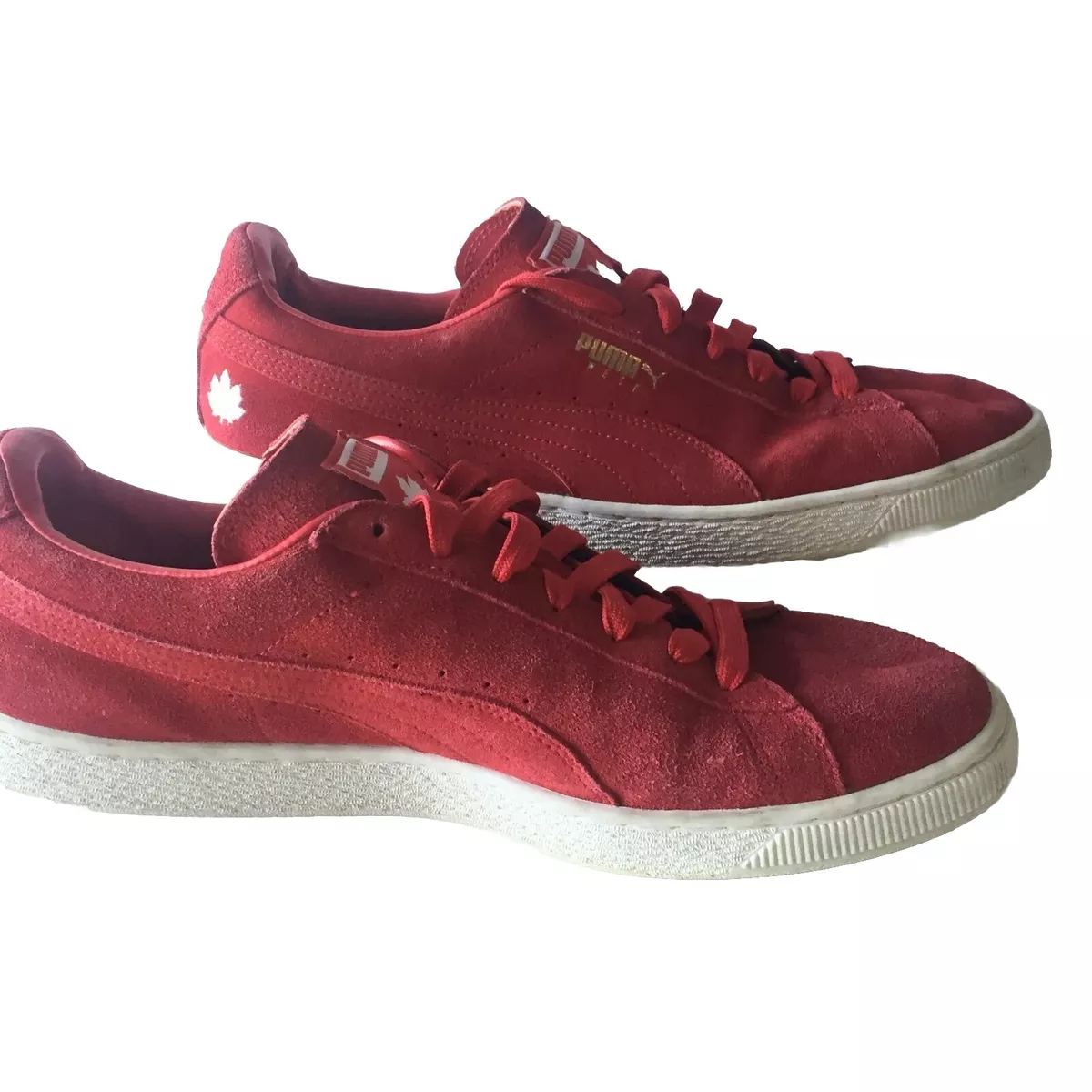 Discount puma shoes sale canada