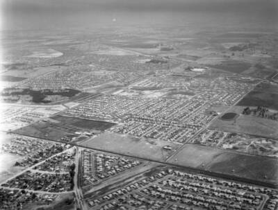 Neighborhoods of La Mirada Ca Old Photo 1