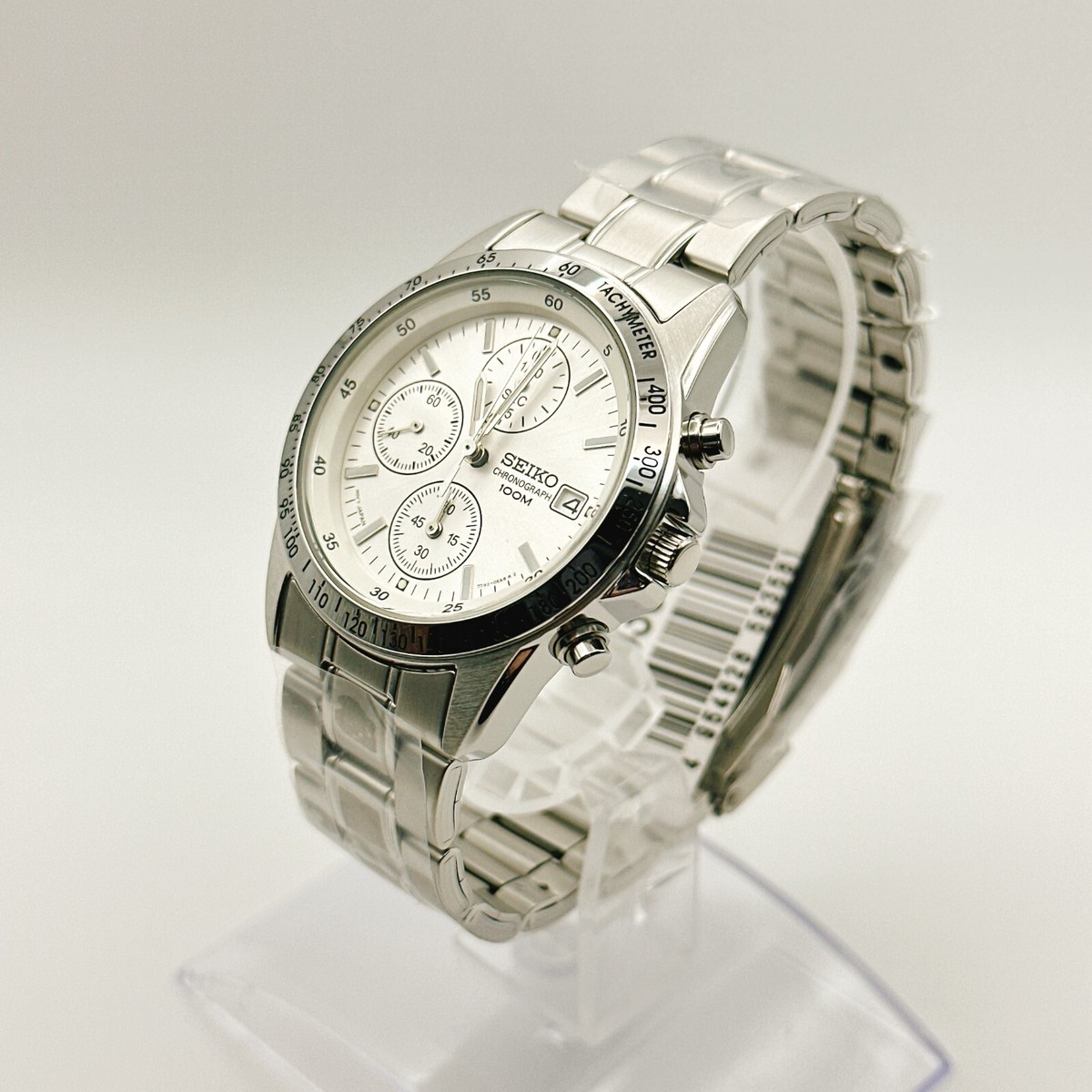Seiko Chronograph Watch SND363P1 SND363P SND363 From Japan Seiko Chronograph Watch SND363P1 SND363P SND363 From Japan