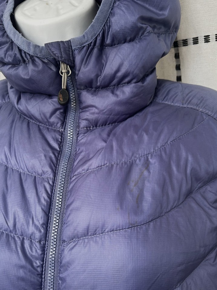 Gilet L.L. Bean Downtek Homme Noir - Taille L - Duvet D'oie 850 - Ultraléger