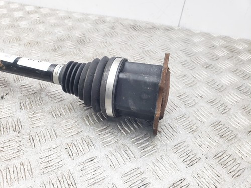 AUDI A4 B9 2.0 DIESEL DRIVESHAFT LEFT PASSENGER SIDE 2015 8W0407271A - Picture 6 of 15