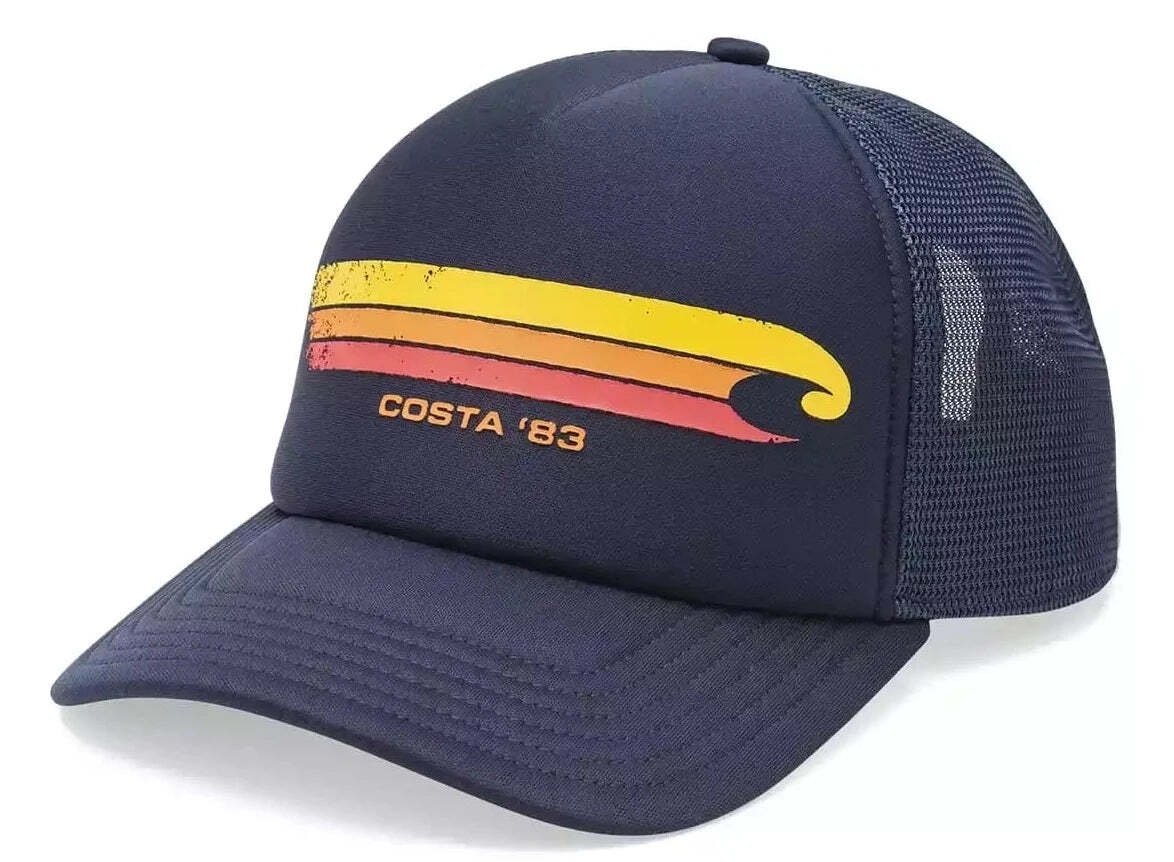 FQS900220-602 Мужской ПЕРЕДНИЙ ГРУЗОВИК Costa HANG LOOSE FOAM FRONT TRUCKER 4890₽