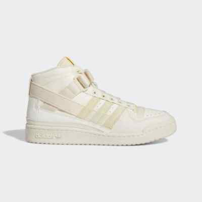 ADIDAS ORIGINALS PARLEY FORUM MID
