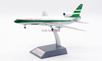 航空機・ヘリコプター WB model 1:200 CATHAY L-1011-385 VR-HOA 航空機・ヘリコプター WB model 1:200 CATHAY L-1011-385 VR-HOA White