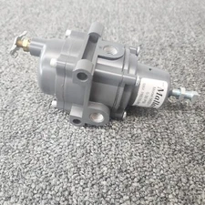 Mallard 5602-1 Pressure Regulator 0-30 PSI