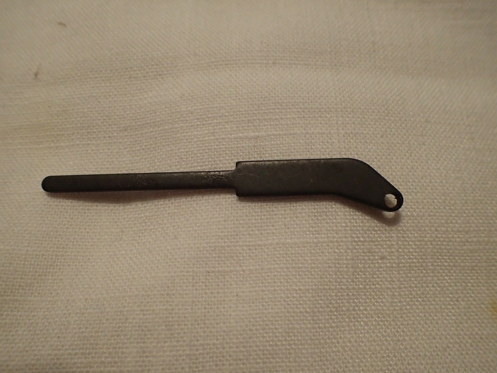 VINTAGE MARLIN MODEL 39A .22LR LEVER ACTION RIFLE Hammer Strut eBay