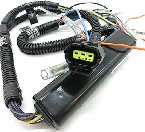 Mercury Marine 75-115 HP 4-Stroke Power Trim Tilt Limit Kit 