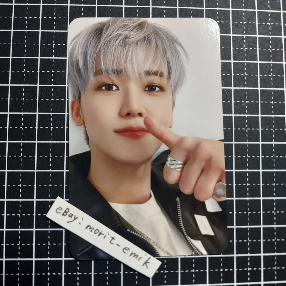 Best friend ever album  jaemin ジェミン　トレカ s-l400.jpg