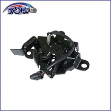 Hood Latch Lock Assembly For 2014-2015 Lexus IS250 IS350  LX1234126 5351053100