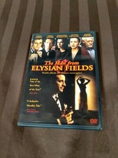 The Man from Elysian Fields - DVD Andy Garcia 