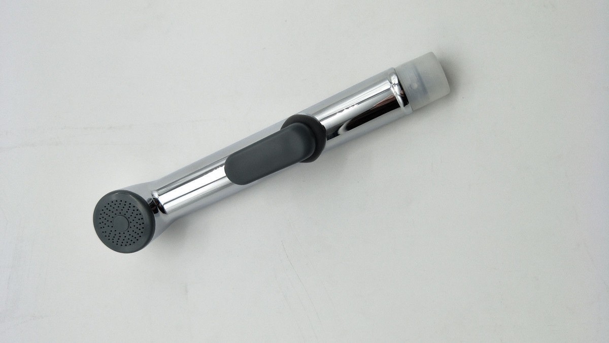Bidet Douche Toilet Spray Douche Ducha Hygiënische... - Vicedeal