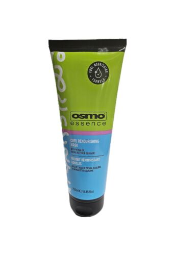 Osmo Essence Curl Shampoo, Curl Conditioner And Curl Mask - Picture 7 of 8