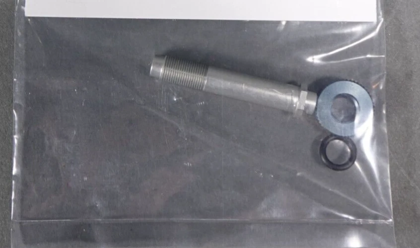 Mugen Seiki T2302 Servol Saver Shaft Made in Italy - Image 2 of 3