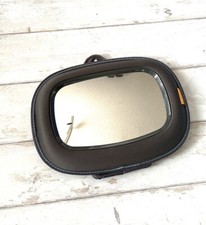 Brica Baby Car Seat Mirror Children s Accessories Baby Safety Munchkin