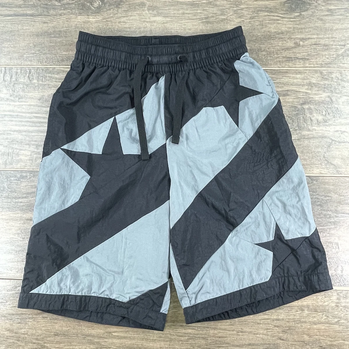 Nike star best sale shorts