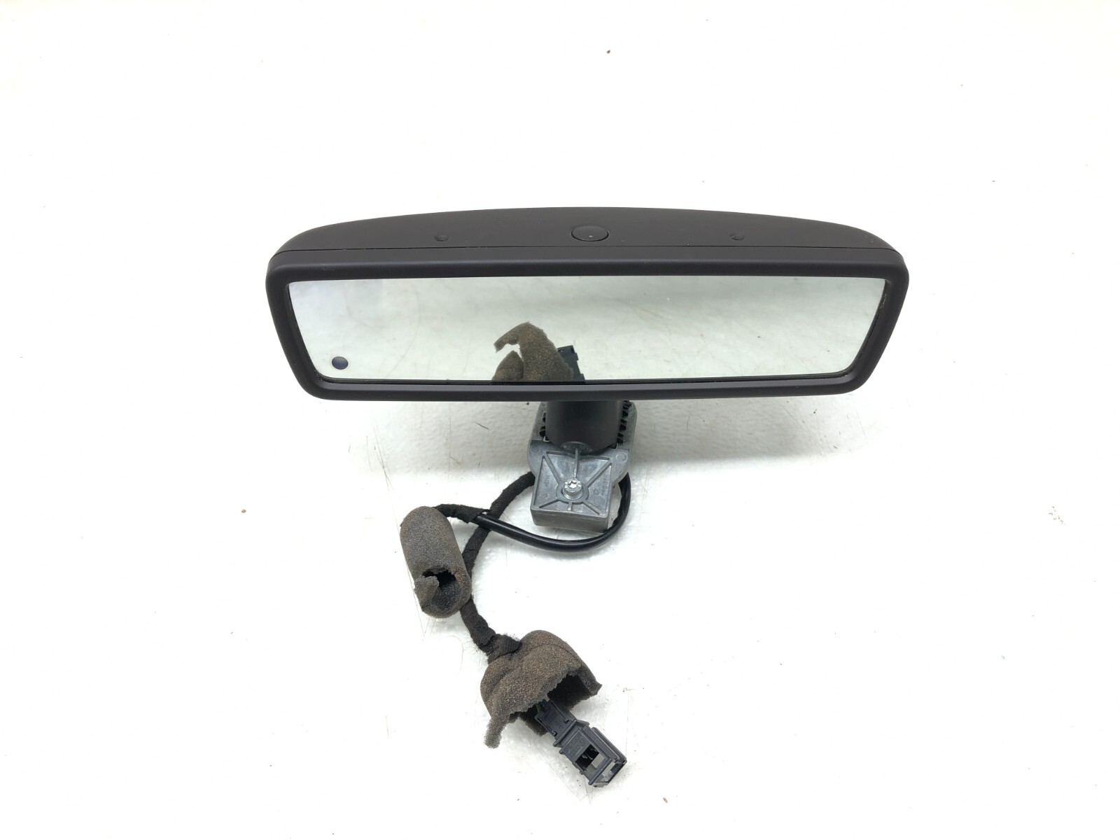 2014-2018 BENTLEY FLYING SPUR INTERIOR REAR VIEW REARVIEW MIRROR #FOR PARTS