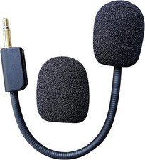 Blackshark V2 Mic Replacement Microphone Boom for Razer Black Shark V2  V2 Pro