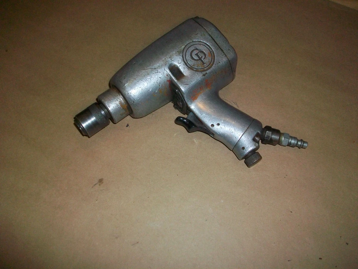 Used cheap impact wrench