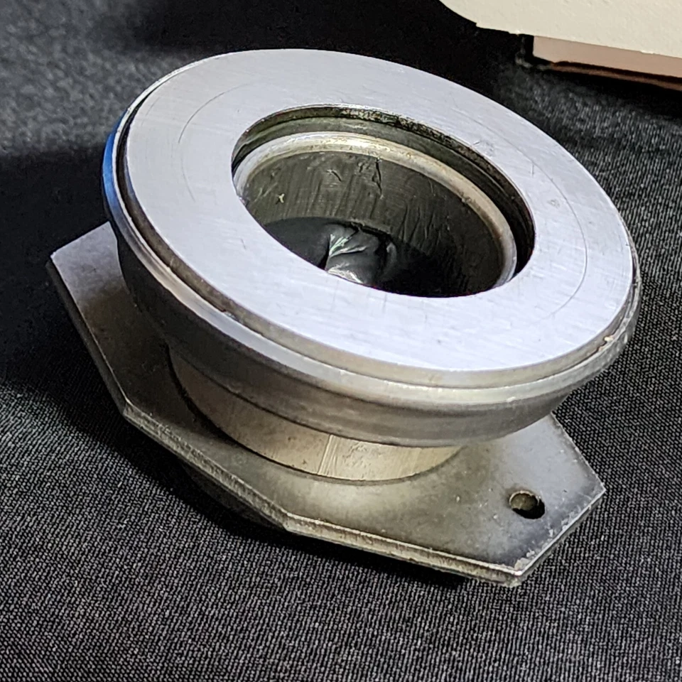 ~1983-86 Jeep CJ7, 84-86 Cherokee, AMC Eagle ~ 614030 MT cojinete de liberación de embrague Foto 4 de 4