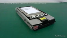 Fujitsu MAW3147NC 147GB 10,000 RPM 3.5 in. Ultra320 SCSI HDD CA06550-B200