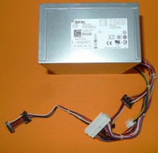 Dell Optiplex 790 990 MT Precision T1600 265W Power Supply L265M-00 053N4