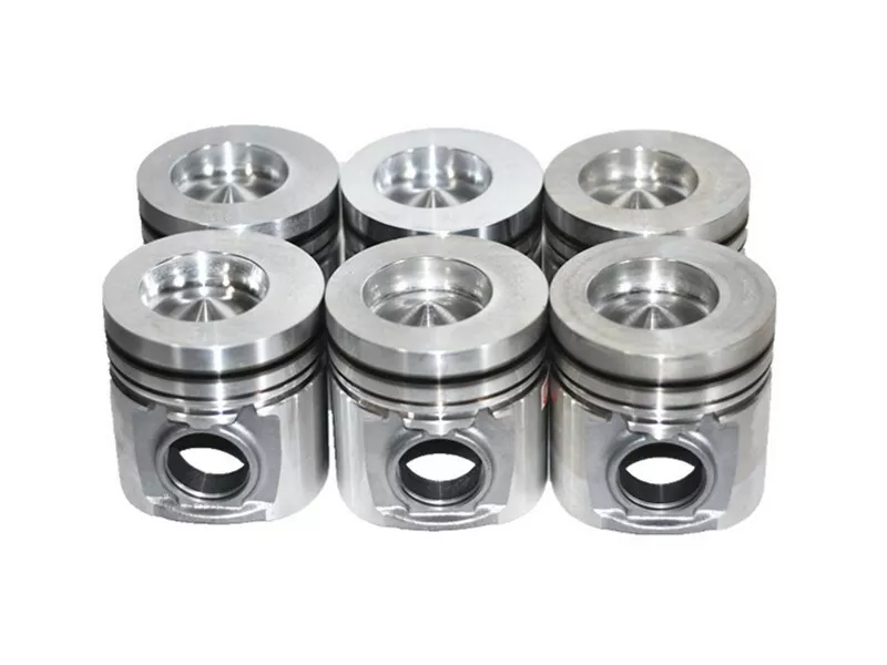 piston 5273438/5332597 6pcs | eBay