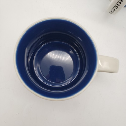 2015 Virginia Starbucks Kaffeebecher The You Are Here Collection 14 oz YAH Tasse - Bild 10 von 10