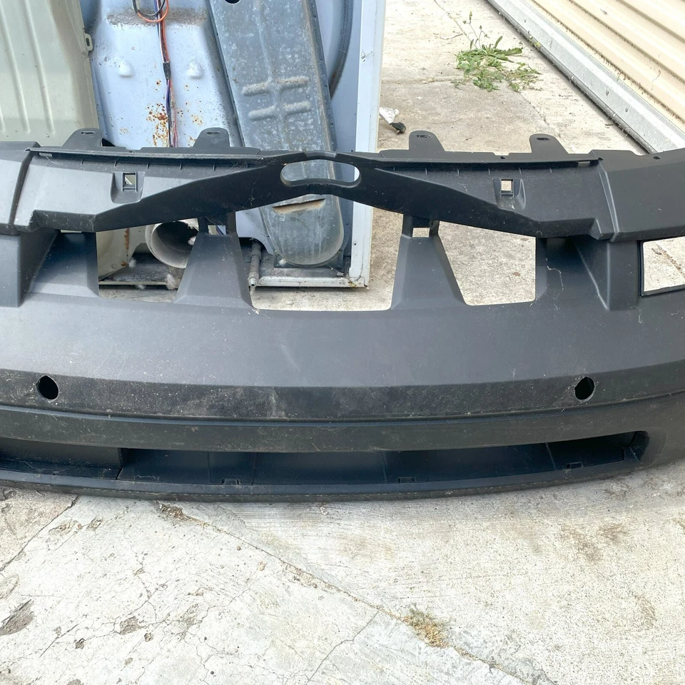 Cubierta de parachoques delantero imprimada para Land Rover Range Rover Sport 2006-09 Foto 4 de 4